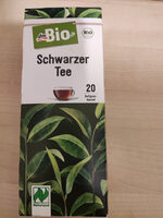 Schwarzer Tee