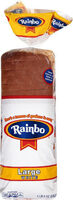 Large White Bread