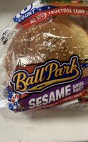 Ball park