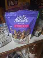 Trail mix