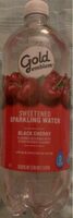 Sparkling Water