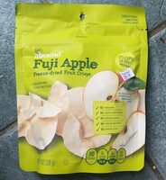 Fuji Apple