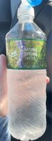 Natural Spring Water