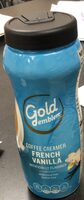 Coffe creamer french vanilla