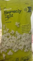 Abound heavenly light popcorn
