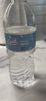 Purified Water