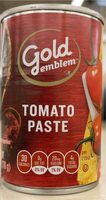 Tomato Paste