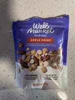 Apple crisp