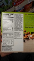 Snack Bars