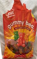 Gummy bears