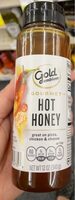 Hot honey