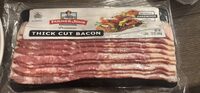Thick Cut Bacon