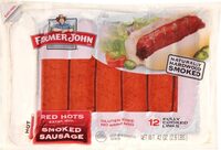 Smoked Sausage