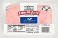 Classic Premium Cooked Ham