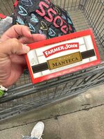 Premium Manteca