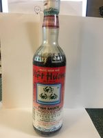 Fish sauce 3 crabes