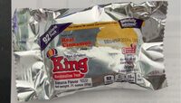 The Original Marshmallow Treat With Real Cinnamon