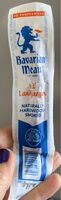 Lil' Landjaeger Smoked Meat Stick