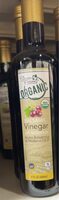 Balsamic Vinegar