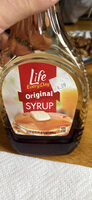 Original Syrup