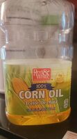 Corn oil