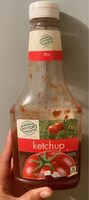Ketchup