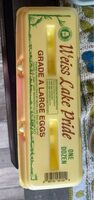 Eggs