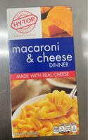 Macaroni & Cheese