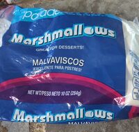 Marshmallows