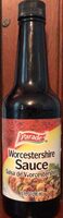 Worcestershire Sauce