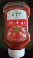 Ketchup