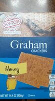 Graham crackers