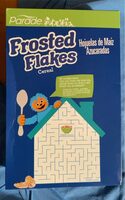 Frosted Flakes
