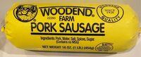 Pork Sausage