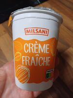 Crème Fraîche