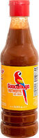 Authentic Hot Sauce