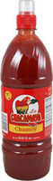 Chamoy