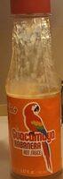 La guacamaya Habanera Hot sauce