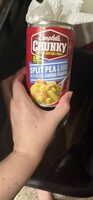 Split Pea & Ham with Natural Smoke Flavor