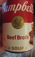 Beef Broth