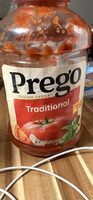 Traditional Italian Sauce