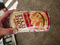 Home style soup