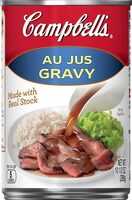 Au jus