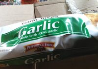 Garlic bread