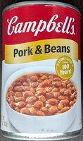 Pork & Beans