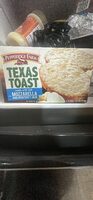 Pepperidge farm bread cheese