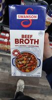Beef Broth