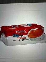 Tomato Soup