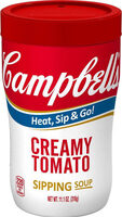 Creamy Tomato