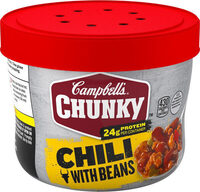 Chili with Beans